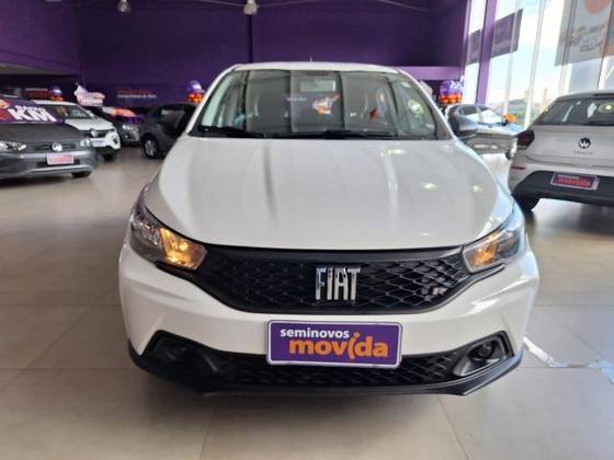 FIAT ARGO 1.0 FIREFLY FLEX MANUAL FIAT ARGO 1.0 FIREFLY FLEX MANUAL